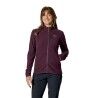 Rab Tecton Jacket - Dámská fleesová mikina | Hardloop