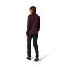 Rab Tecton Jacket - Dámská fleesová mikina | Hardloop