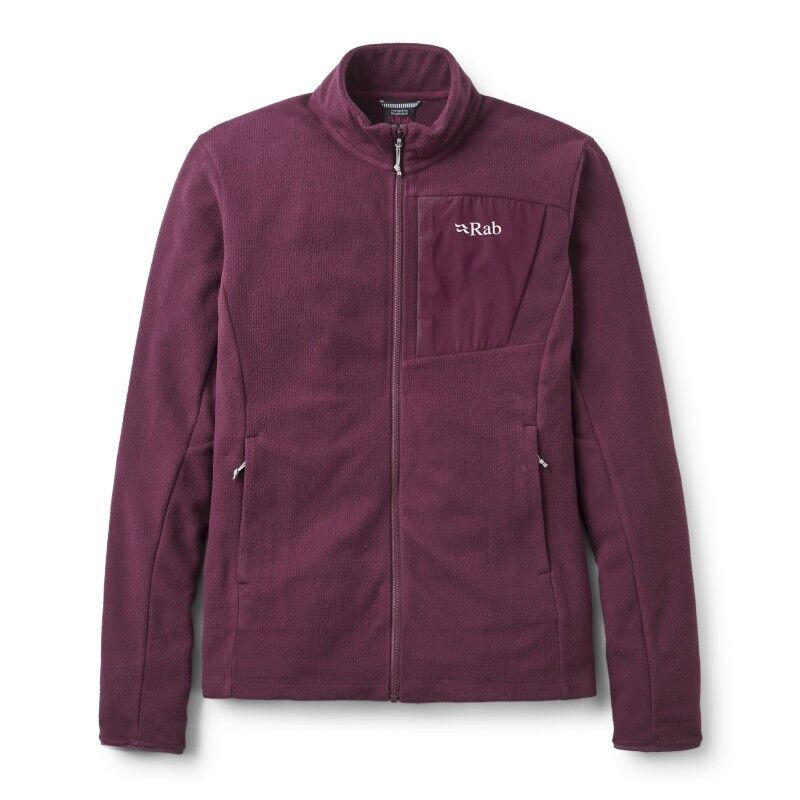 Tecton Jacket - Giacca in pile - Donna