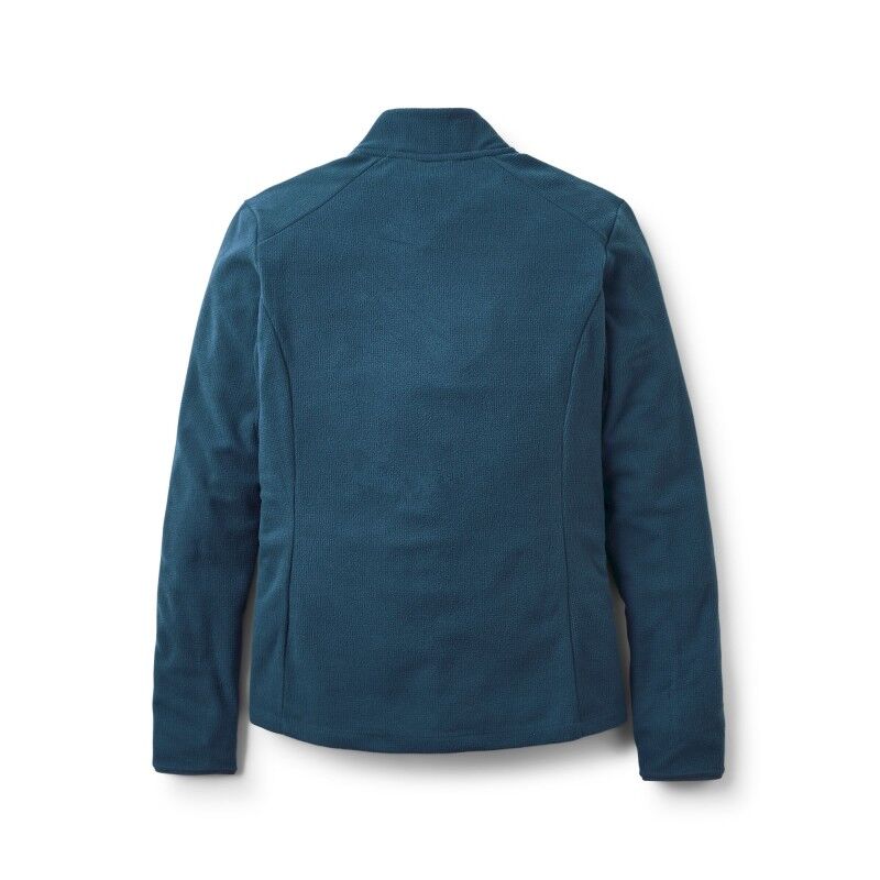 Rab Tecton Jacket - Polaire femme | Hardloop
