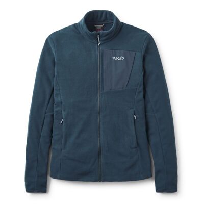 Tecton Jacket - Fleece jacket - Women's