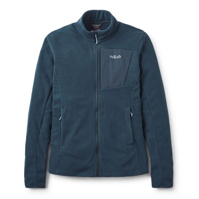 Tecton Jacket - Giacca in pile - Donna