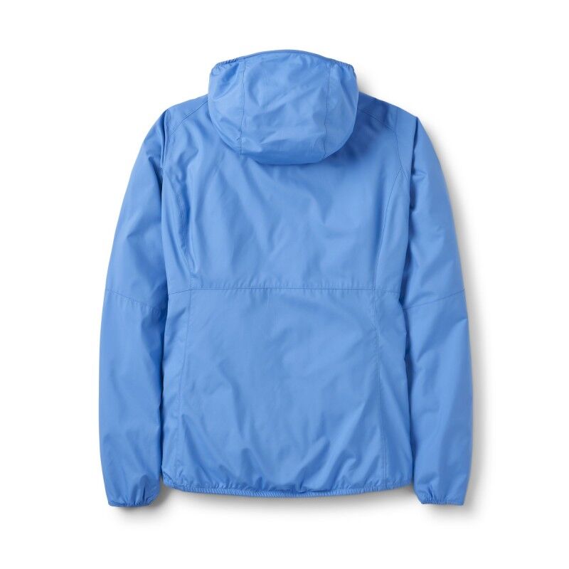 Rab Windgather Hoody - Running jacket - Women's | Hardloop