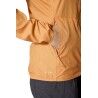 Rab Windgather Hoody - Giacca running - Donna | Hardloop