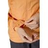 Rab Windgather Hoody - Runningjakke - Damer | Hardloop