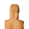 Rab Windgather Hoody - Casaco running mulher | Hardloop