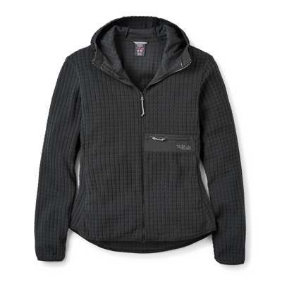 Ramshaw Hoody - Giacca in pile - Donna