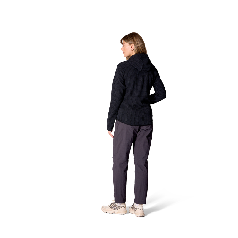 Rab Ramshaw Hoody - Fleece jacket - Women's | Hardloop