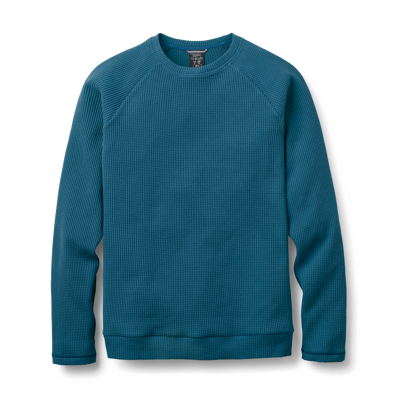 Hepton Crew - Fleece jacket - Men's