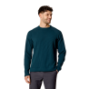 Rab Hepton Crew - Bluza polarowa meska | Hardloop