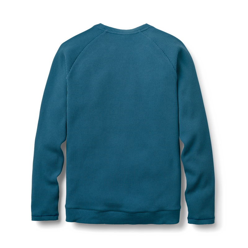 Rab Hepton Crew - Fleece jacket - Men's | Hardloop