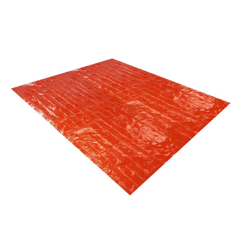 2 Person Ark Emergency Bivi - Biwaksack