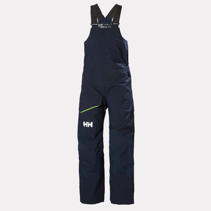Salt Port Pant - Salopette de quart enfant