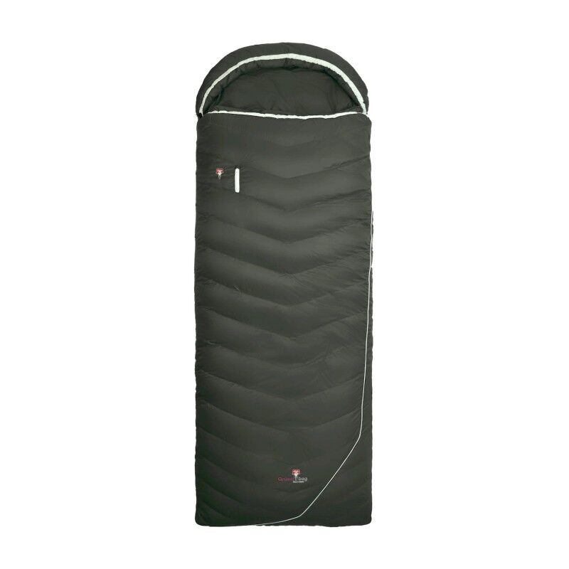 Downwool Summer Comfort 2.0 - Sac de couchage