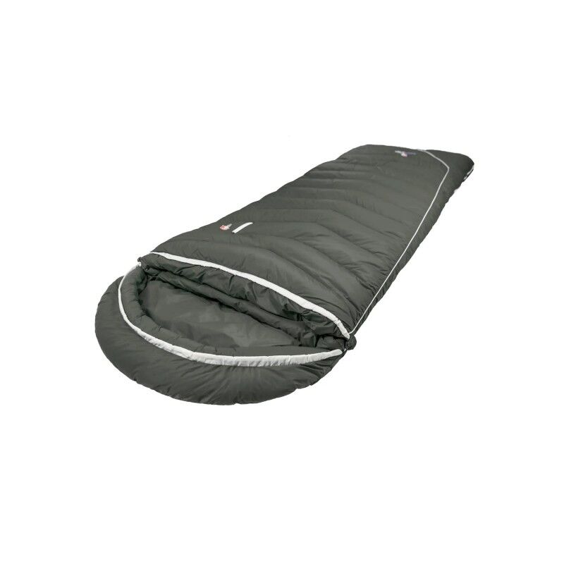 Grüezi Bag Downwool Summer Comfort 2.0 - Schlafsack | Hardloop