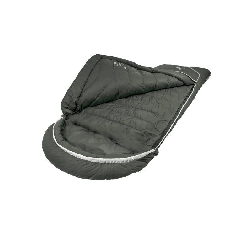 Grüezi Bag Downwool Summer Comfort 2.0 - Schlafsack | Hardloop