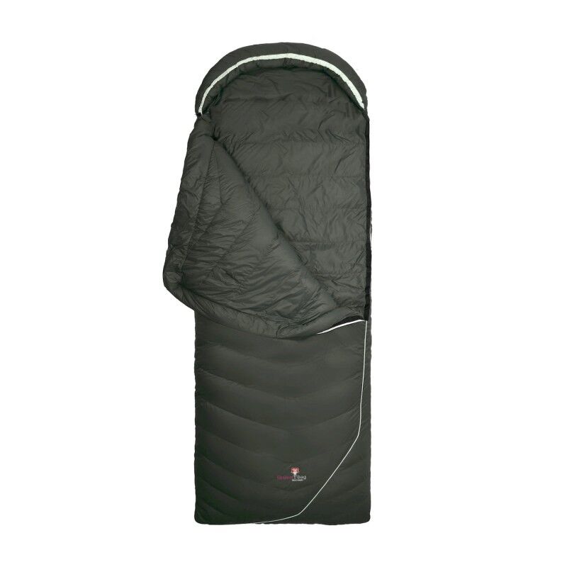 Grüezi Bag Downwool Summer Comfort 2.0 - Spacák | Hardloop