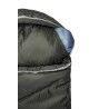 Grüezi Bag Downwool Summer Comfort 2.0 - Slaapzak | Hardloop