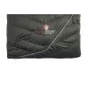 Grüezi Bag Downwool Summer Comfort 2.0 - Sacco a pelo | Hardloop