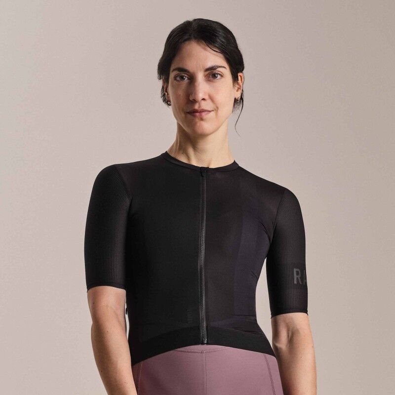 Rapha Women's Pro Team Jersey II - Cykeltrikå - Dam | Hardloop