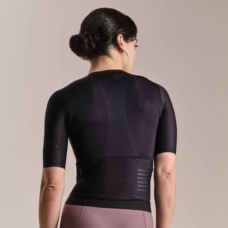 Rapha Women's Pro Team Jersey II - Maillot vélo femme | Hardloop