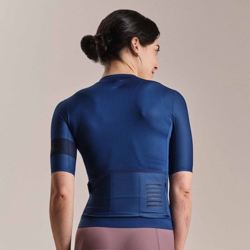 Rapha Women's Pro Team Jersey II - Cycling jersey - Women's | Hardloop
