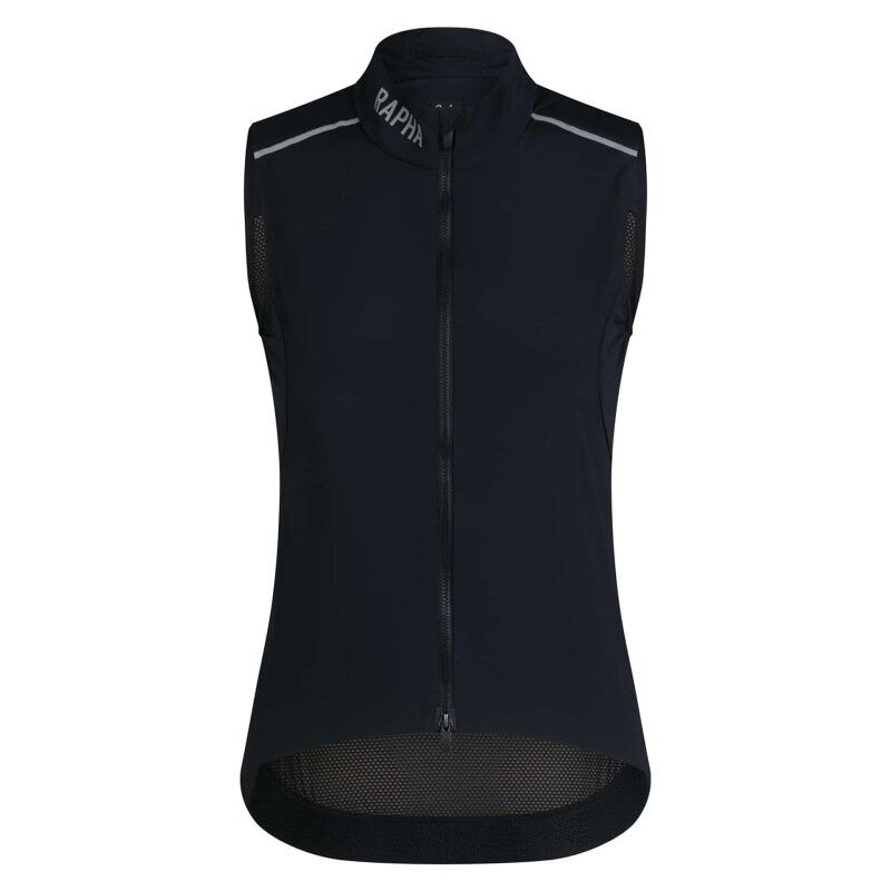 Women's Pro Team Gilet II - Gilet vélo femme