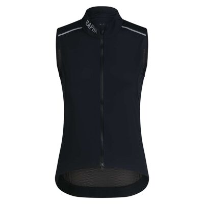 Women's Pro Team Gilet II - Kamizelka rowerowa damska