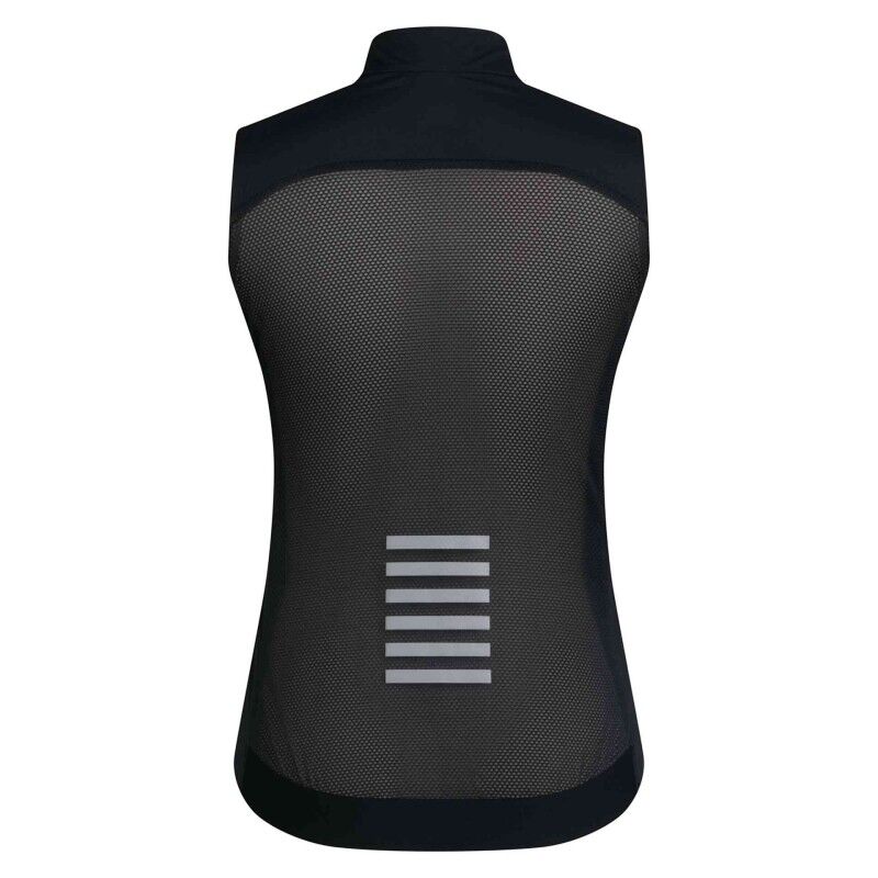 Rapha Women's Pro Team Gilet II - Gilet vélo femme | Hardloop