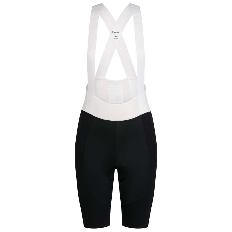 Women's Pro Team Bib Shorts III - Regular - Cykelbukser - Damer