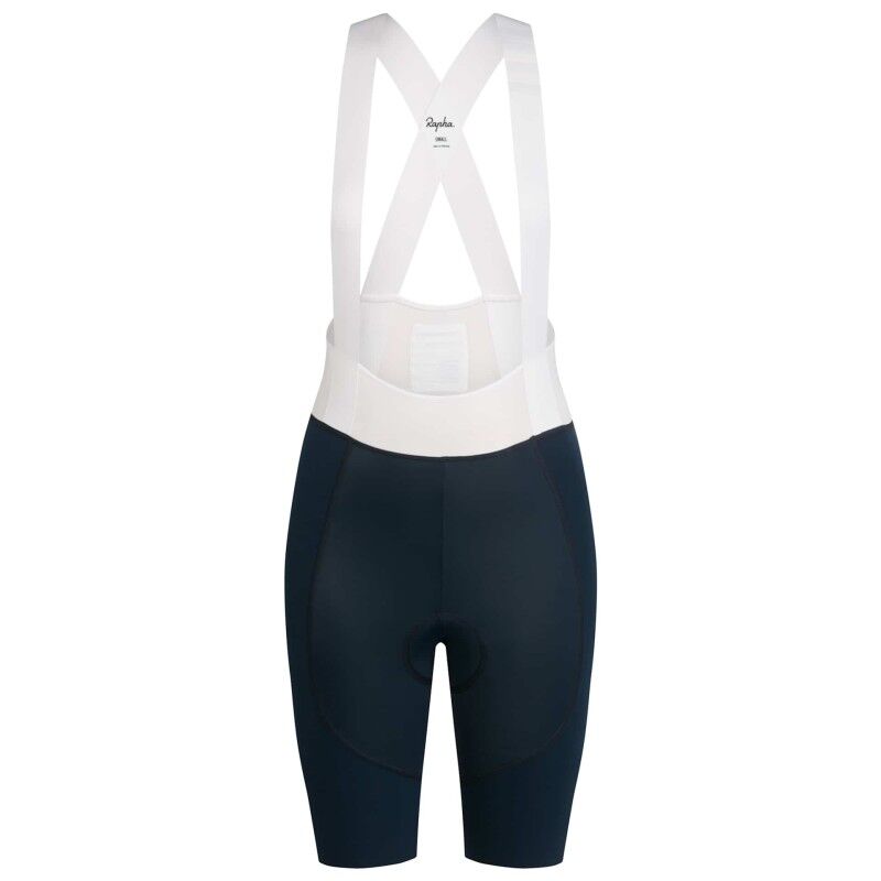 Women's Pro Team Bib Shorts III - Regular - Pyöräilyhousut - Naiset
