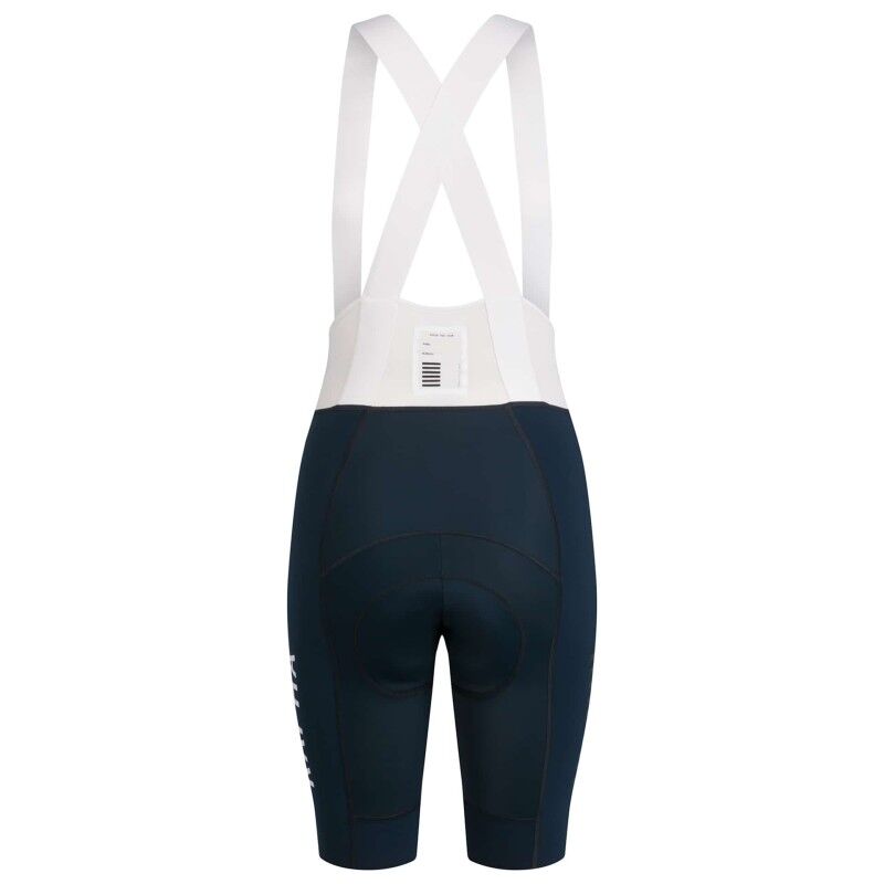 Rapha Women's Pro Team Bib Shorts III - Regular - Cycling shorts - Women's | Hardloop