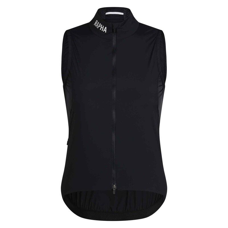 Women's Pro Team Insulated Gilet - Cykelvest - Damer
