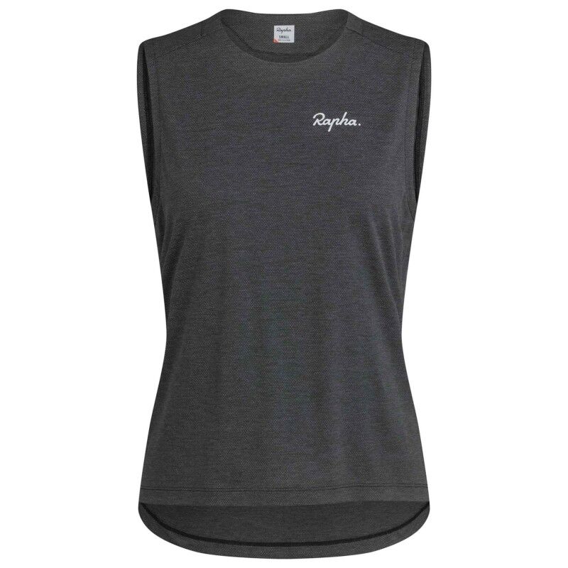 Women's Trail Tank - Camiseta sin mangas - Mujer