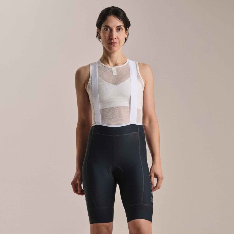 Rapha Women's Pro Team Training Bib Shorts II - Regular - Fahrradhose - Damen | Hardloop