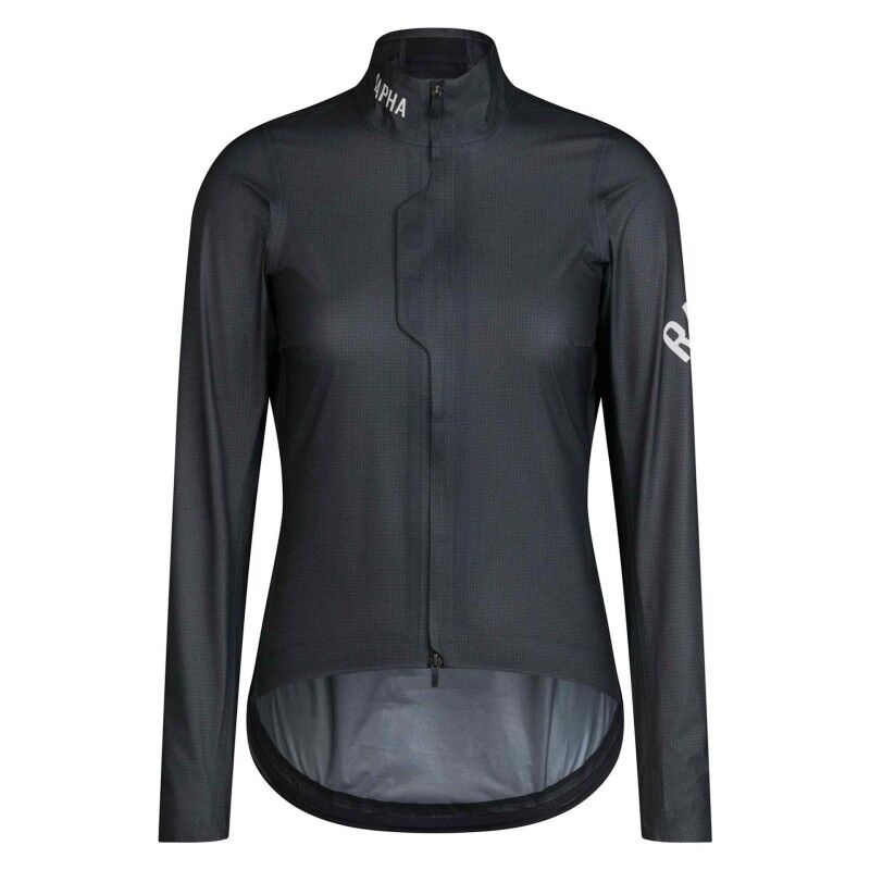 Women's Pro Team Gore-Tex Lightweight Rain Jacket - Casaco ciclismo mulher