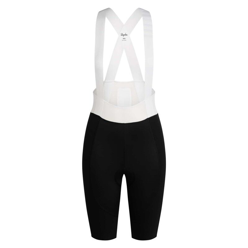 Women's Pro Team Bib Shorts III - Long - Cycling shorts - Women's