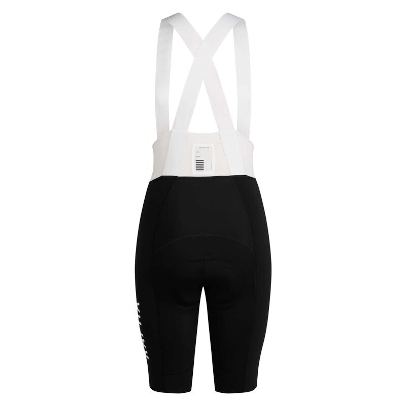 Rapha Women's Pro Team Bib Shorts III - Long - Cycling shorts - Women's | Hardloop