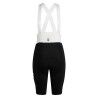 Rapha Women's Pro Team Bib Shorts III - Long - Cuissard vélo femme | Hardloop