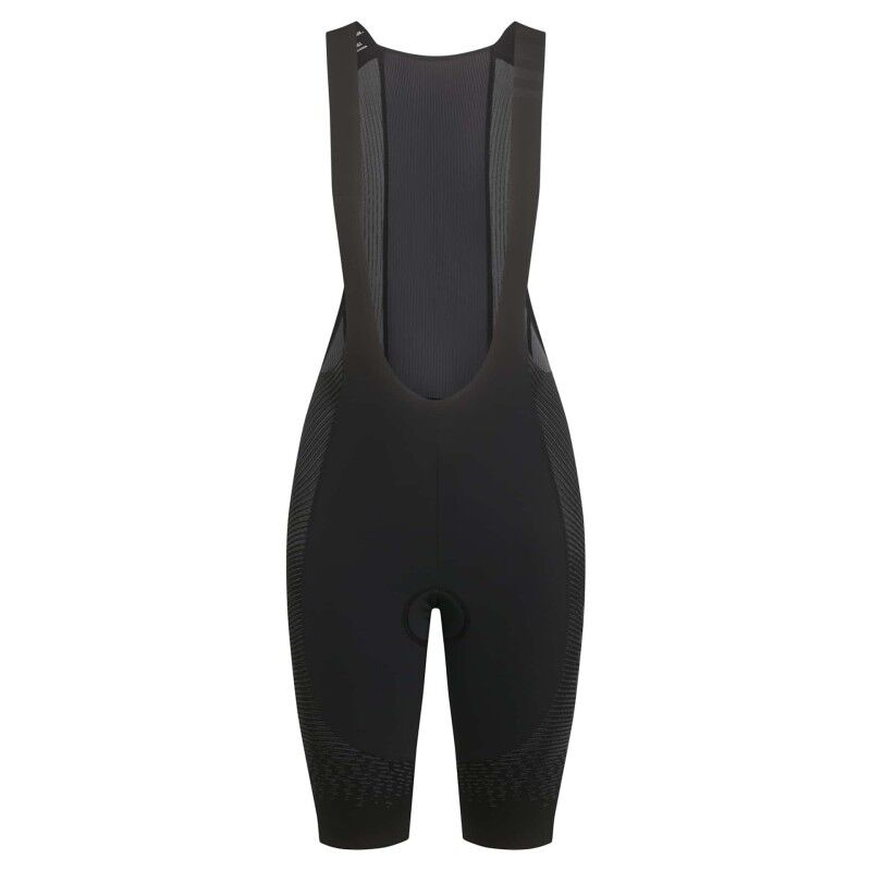 Women's Pro Team Powerweave Bib Shorts - Cuissard vélo femme