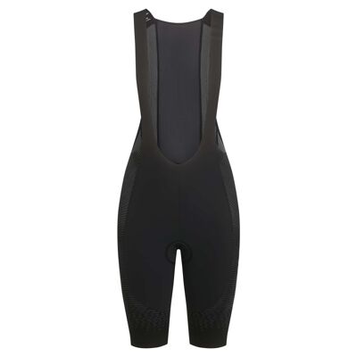 Women's Pro Team Powerweave Bib Shorts - Dámské cyklistické kraťasy