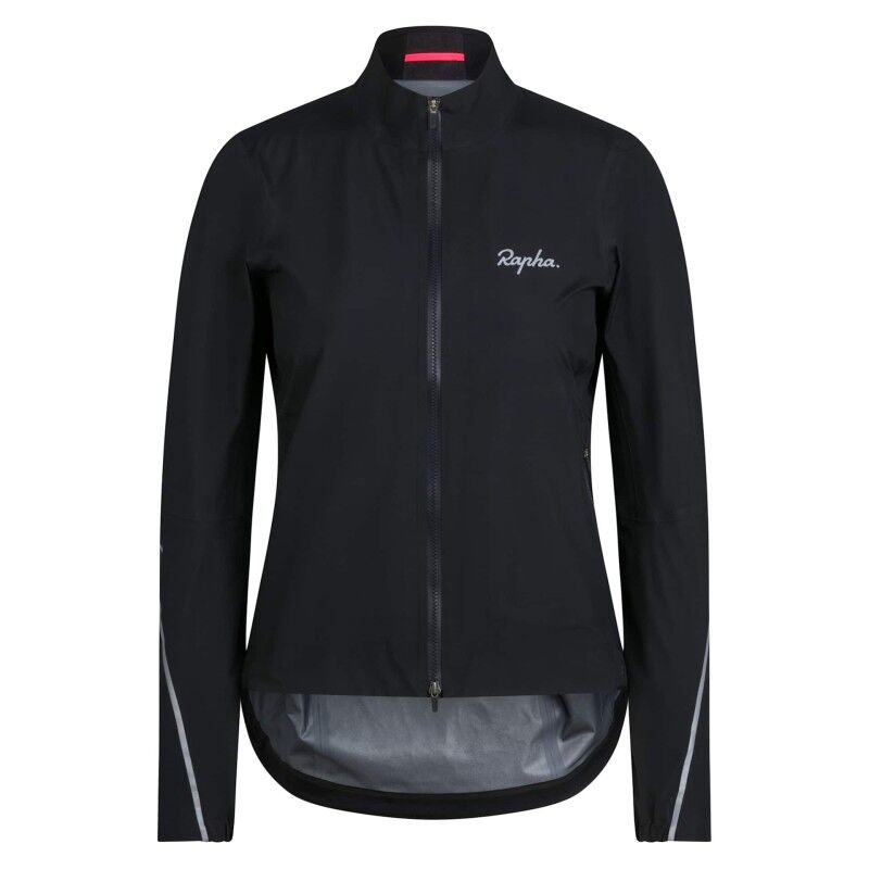 Women's Rapha Gore-Tex Rain Jacket - Fietsjack - Dames