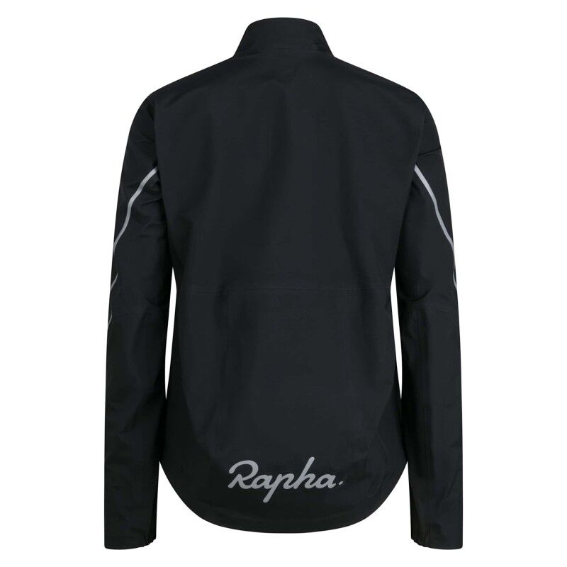Rapha Women's Rapha Gore-Tex Rain Jacket - Veste vélo femme | Hardloop