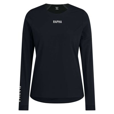 Women's Trail Finale Windblock Jersey - Camisola BTT mulher