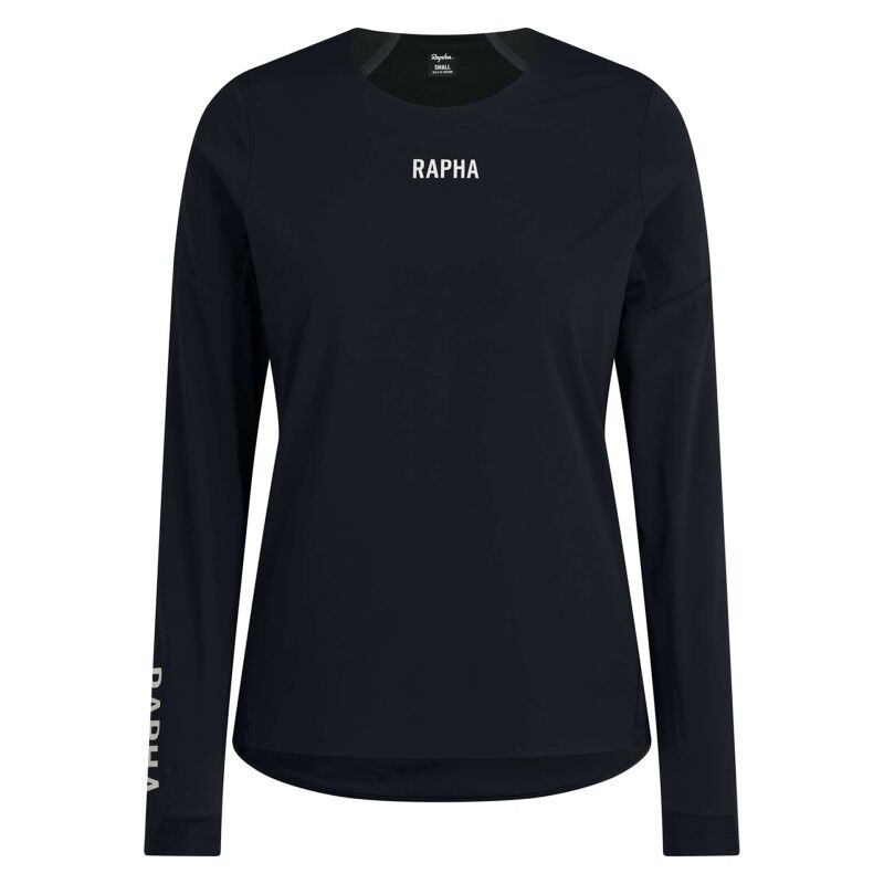 Rapha Women's Trail Finale Windblock Jersey - Dámské mtb dres | Hardloop