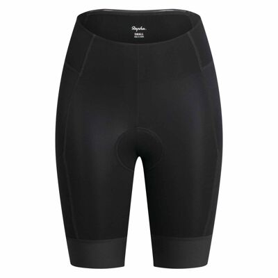 Women's Regular Cargo Shorts - Short cycling bib - Women's