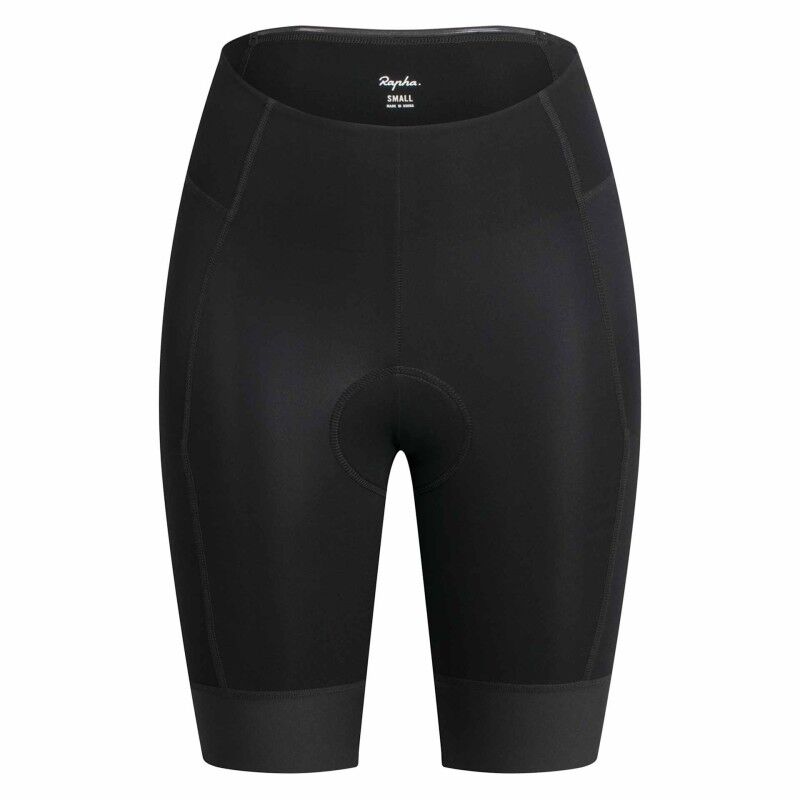Women's Regular Cargo Shorts - Fietsbroek - Dames