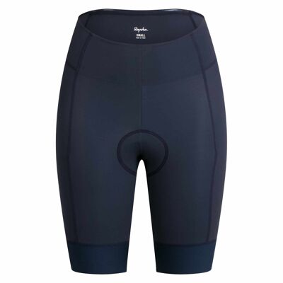 Women's Regular Cargo Shorts - Cuissard court vélo femme