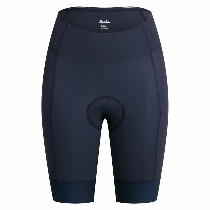 Women's Regular Cargo Shorts - Cycling shorts - Women's