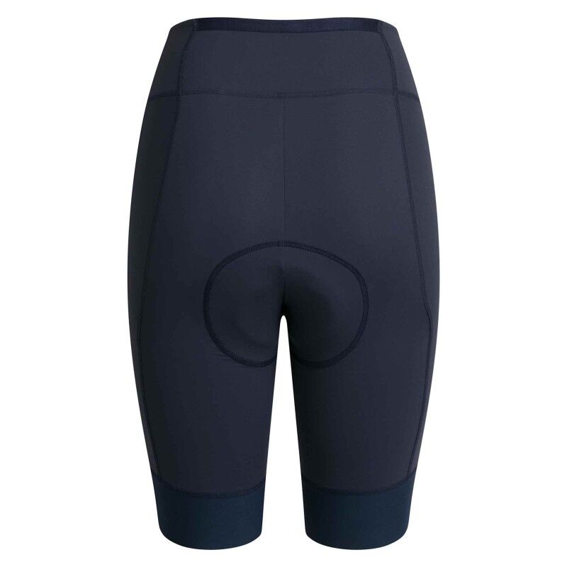 Rapha Women's Regular Cargo Shorts - Spodenki kolarskie z szelkami rowerowe damskie | Hardloop